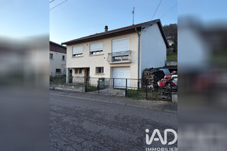 achat maison pompey 54340