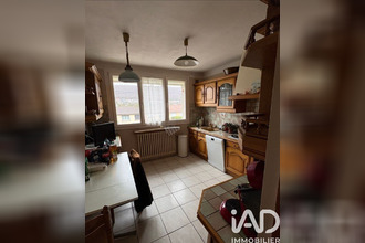 achat maison pompey 54340