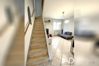 achat maison pompey 54340