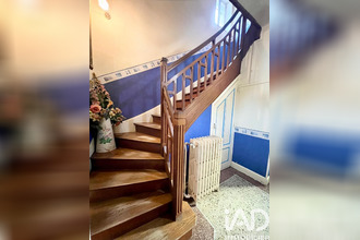 achat maison pompey 54340