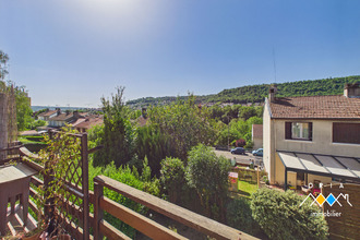achat maison pompey 54340