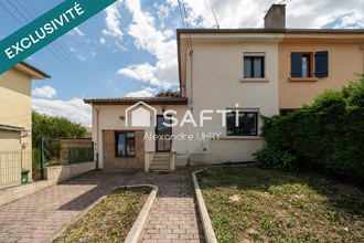 achat maison pompey 54340