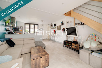 achat maison pompey 54340