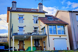 achat maison pompey 54340