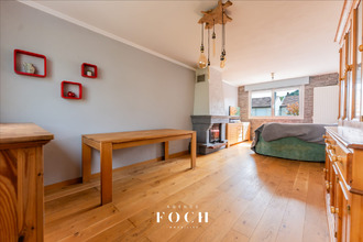achat maison pompey 54340