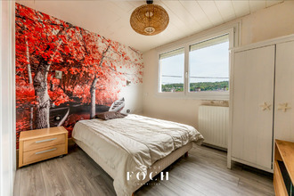 achat maison pompey 54340