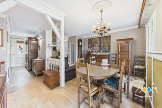 achat maison pompey 54340