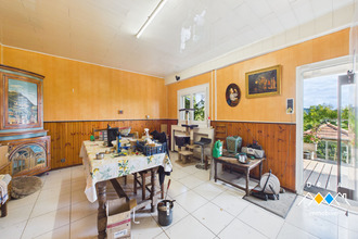 achat maison pompey 54340
