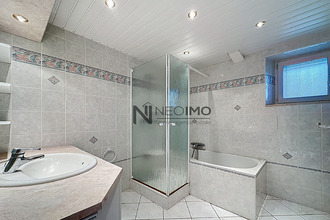 achat maison pompierre 88300