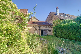 achat maison pompierre 88300