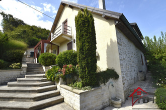 achat maison pompierre-sur-doubs 25340