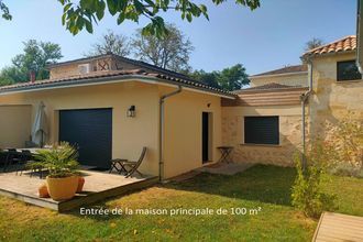 achat maison pompignac 33370