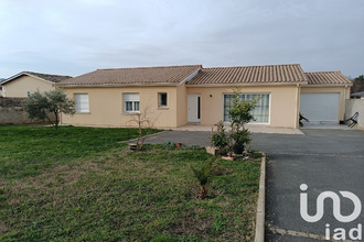 achat maison pompignac 33370