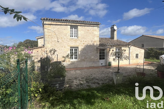 achat maison pompignac 33370