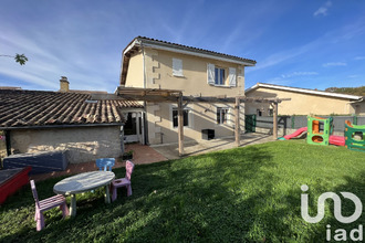 achat maison pompignac 33370