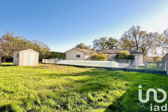 achat maison pompignac 33370