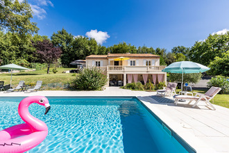 achat maison pompignac 33370