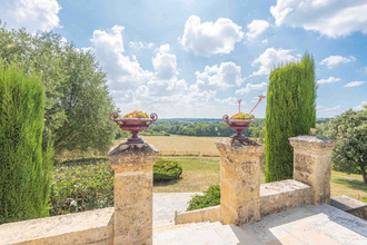 achat maison pompignac 33370