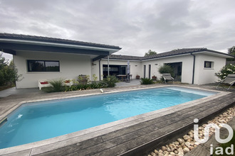 achat maison pompignac 33370