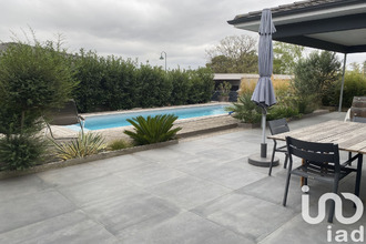 achat maison pompignac 33370