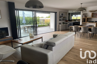 achat maison pompignac 33370