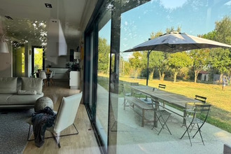 achat maison pompignac 33370