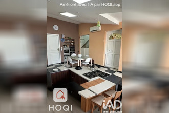 achat maison pompignac 33370