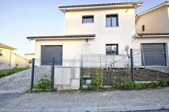 achat maison pompignac 33370