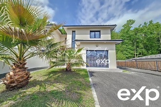 achat maison pompignac 33370