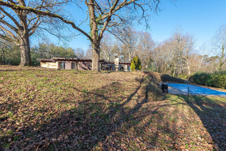 achat maison pompignac 33370