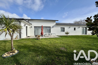 achat maison pompignac 33370