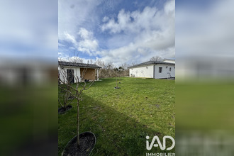 achat maison pompignac 33370