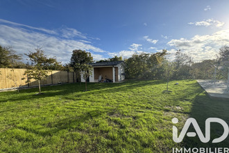 achat maison pompignac 33370