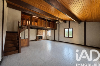 achat maison pompignac 33370