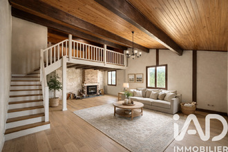 achat maison pompignac 33370