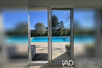 achat maison pompignac 33370