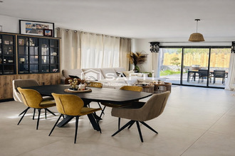 achat maison pompignac 33370