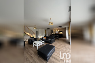 achat maison pompignac 33370