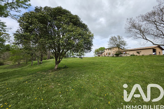 achat maison pompignac 33370