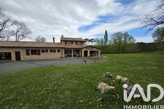 achat maison pompignac 33370