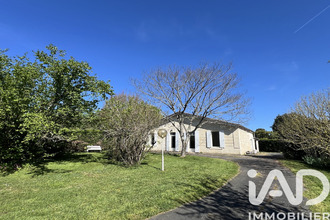 achat maison pompignac 33370