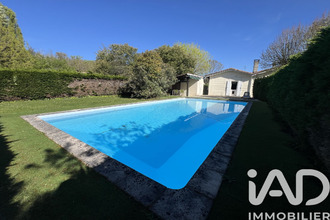 achat maison pompignac 33370