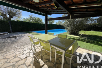 achat maison pompignac 33370