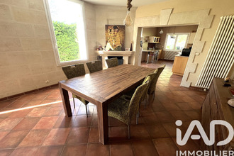 achat maison pompignac 33370