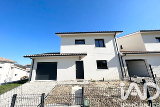 achat maison pompignac 33370