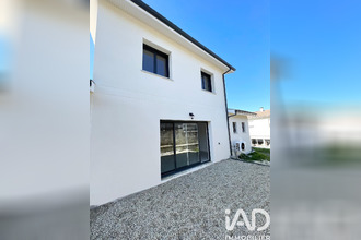achat maison pompignac 33370