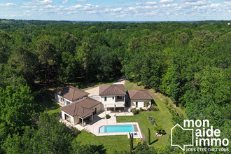 achat maison pompignac 33370