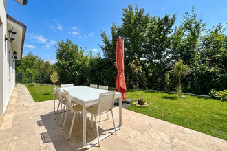 achat maison pompignac 33370