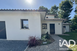 achat maison pompignac 33370