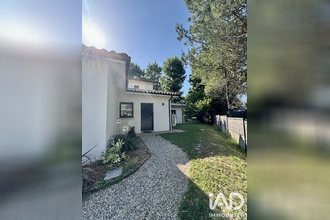 achat maison pompignac 33370